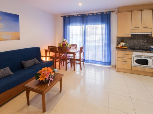 Appartement Roses, 3 pièces, 6 personnes - photo_1011866250588