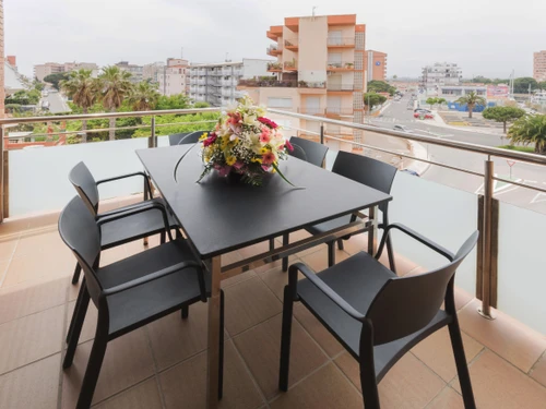 Appartement Roses, 3 pièces, 6 personnes - photo_1011866250588