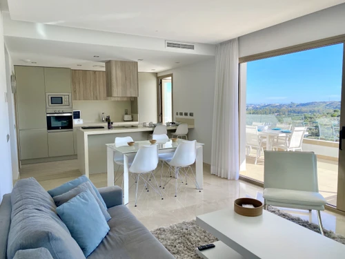 Apartment La Cala de Mijas, 3 bedrooms, 6 persons - photo_1011866250738