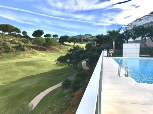 Apartment La Cala de Mijas, 3 bedrooms, 6 persons - photo_1011866250738