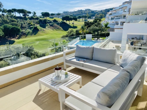 Apartamento La Cala de Mijas, 3 dormitorios, 6 personas - photo_1011866250738