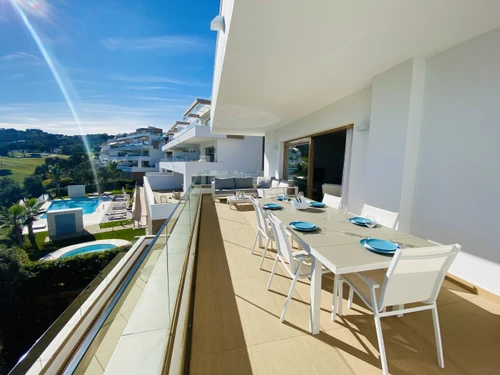 Apartment La Cala de Mijas, 3 bedrooms, 6 persons - photo_1011866250738