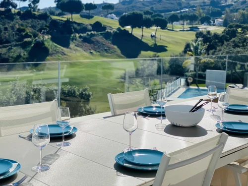 Apartment La Cala de Mijas, 3 bedrooms, 6 persons - photo_1011866250738