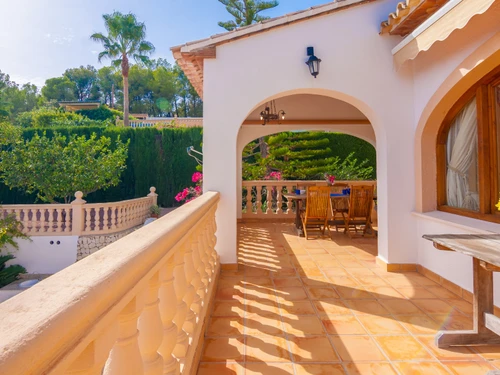 Villa Benissa, 4 Schlafzimmer, 8 Personen - photo_1011866251139