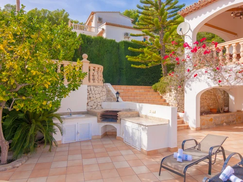 Villa Benissa, 4 Schlafzimmer, 8 Personen - photo_1011866251139