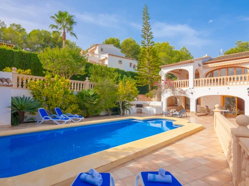 Villa Benisa, 4 dormitorios, 8 personas - photo_1011866251139