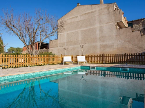 Maison la Tallada d'Empordà, 4 pièces, 6 personnes - photo_1011866251289