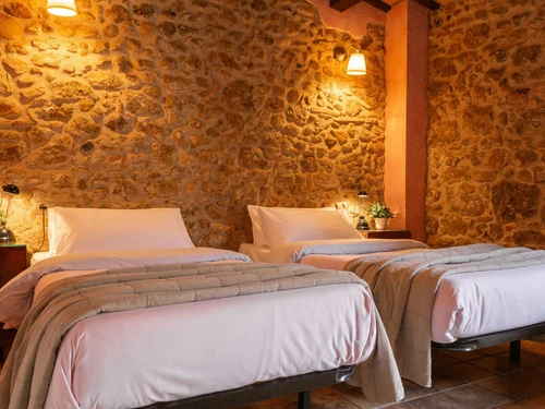 Maison la Tallada d'Empordà, 4 pièces, 6 personnes - photo_1011866251289