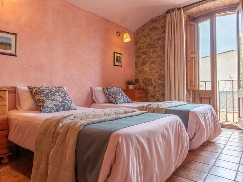 Maison la Tallada d'Empordà, 4 pièces, 6 personnes - photo_1011866251289