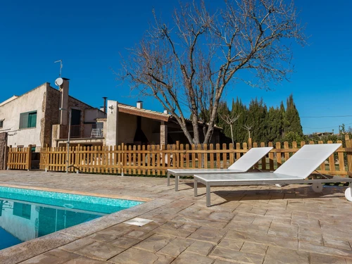 Maison la Tallada d'Empordà, 4 pièces, 6 personnes - photo_1011866251289