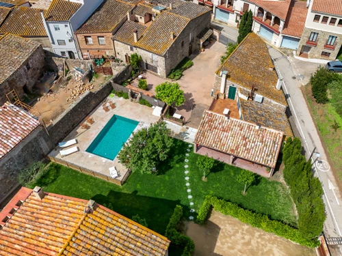 Maison la Tallada d'Empordà, 4 pièces, 6 personnes - photo_1011866251289