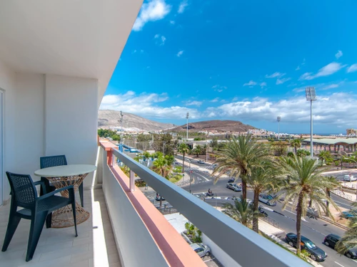 Ferienwohnung Playa de las Américas, 1 Schlafzimmer, 4 Personen - photo_1011866251441