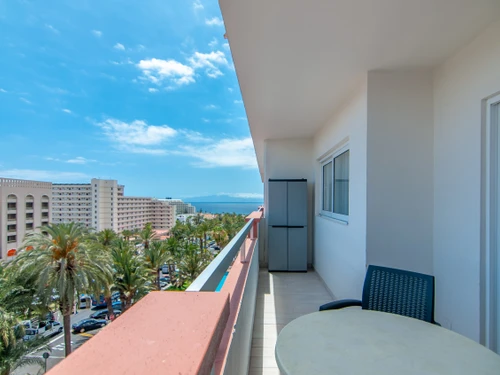 Appartement Playa de las Américas, 2 pièces, 4 personnes - photo_1011866251441