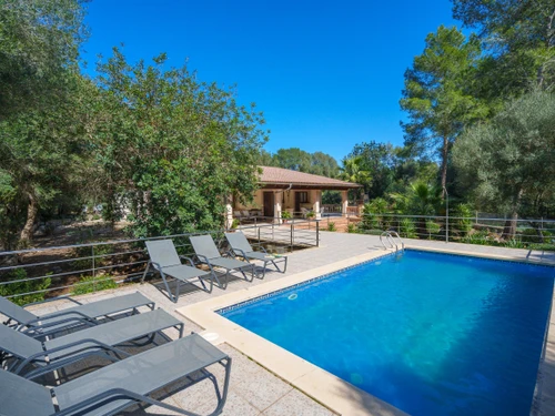 Villa Sa Pobla, 3 bedrooms, 6 persons - photo_1011866251575