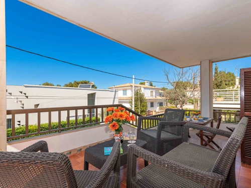 Villa Alcudia, 4 Schlafzimmer, 8 Personen - photo_1011866251870