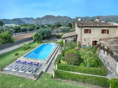Villa Pollença, 4 pièces, 6 personnes - photo_1011866252018