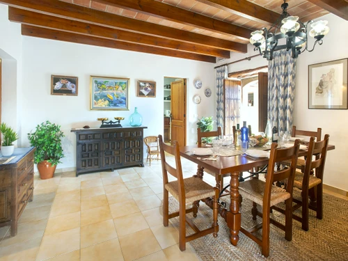 Villa Pollença, 4 pièces, 6 personnes - photo_1011866252018