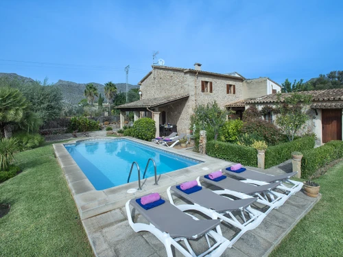 Villa Pollença, 4 pièces, 6 personnes - photo_1011866252018