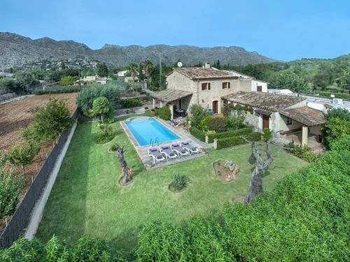 Villa Pollença, 4 pièces, 6 personnes - photo_1011866252018