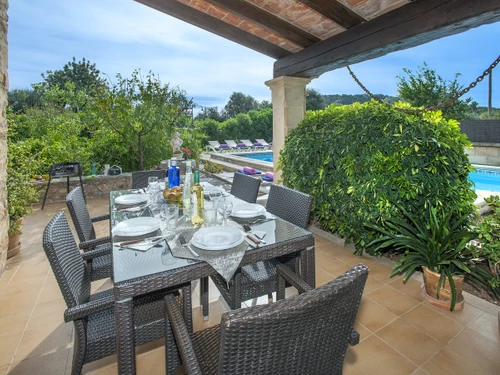 Villa Pollença, 4 pièces, 6 personnes - photo_1011866252018