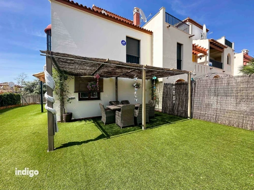 Maison Ayamonte, 4 pièces, 6 personnes - photo_1011866252172
