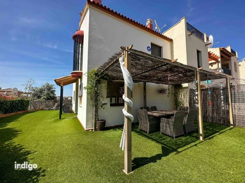 Maison Ayamonte, 4 pièces, 6 personnes - photo_1011866252172