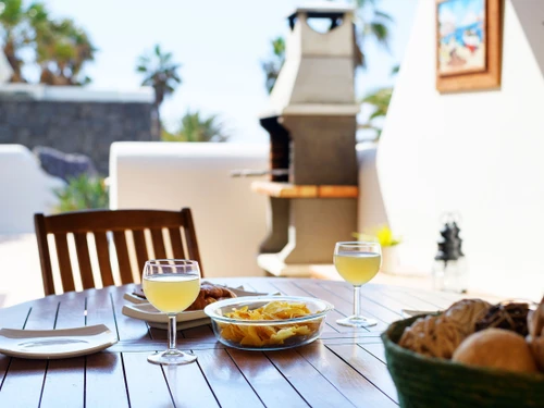 Ferienhaus Playa Blanca, 2 Schlafzimmer, 4 Personen - photo_1011866252323