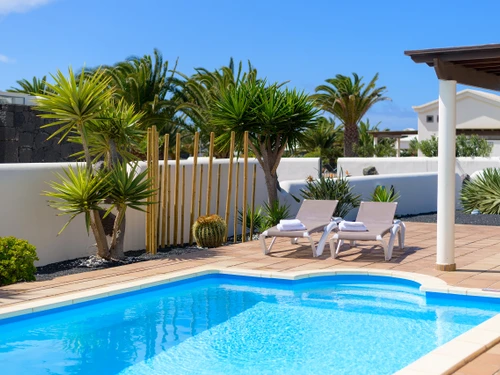 Ferienhaus Playa Blanca, 2 Schlafzimmer, 4 Personen - photo_1011866252323