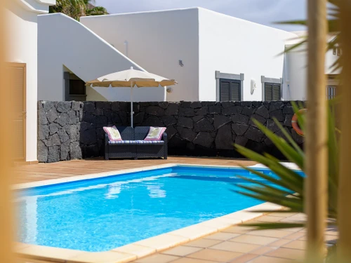 Ferienhaus Playa Blanca, 2 Schlafzimmer, 4 Personen - photo_1011866252323