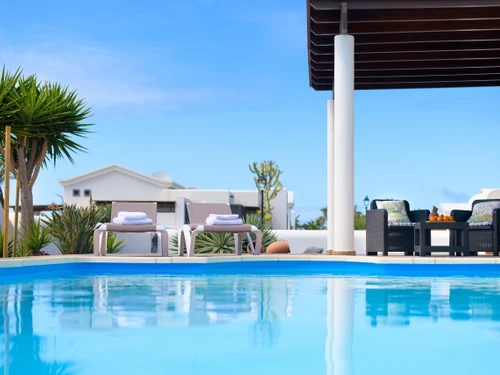 Casa Playa Blanca, 2 dormitorios, 4 personas - photo_1011866252323