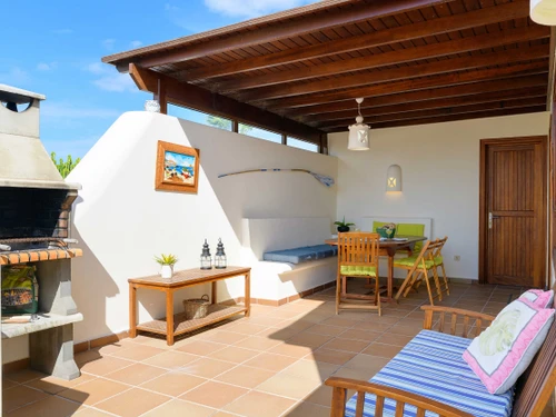 Ferienhaus Playa Blanca, 2 Schlafzimmer, 4 Personen - photo_1011866252323