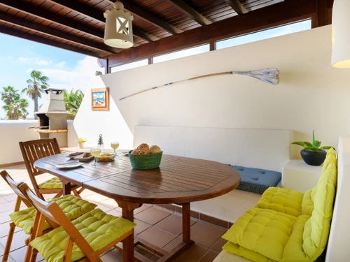 Ferienhaus Playa Blanca, 2 Schlafzimmer, 4 Personen - photo_1011866252323