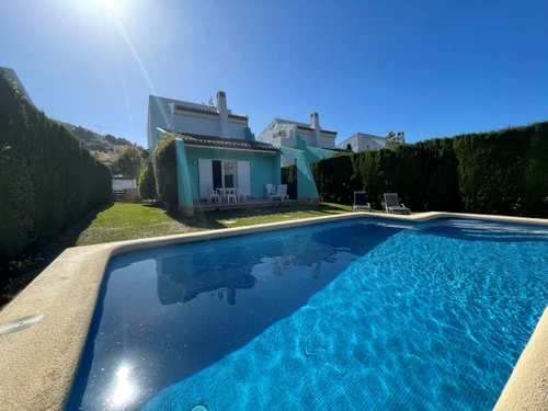 Villa Pedreguer, 3 bedrooms, 6 persons - photo_1011866252461