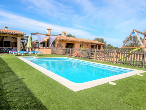Gite Llubí, 2 bedrooms, 4 persons - photo_1011866252744