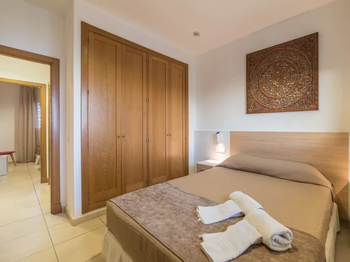 Appartement Punta Umbría, 2 pièces, 3 personnes - photo_1011866253322