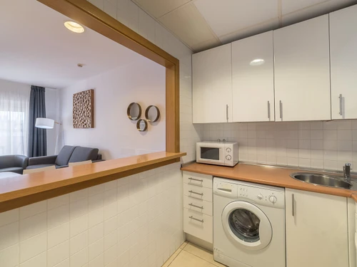 Appartement Punta Umbría, 2 pièces, 3 personnes - photo_1011866253322