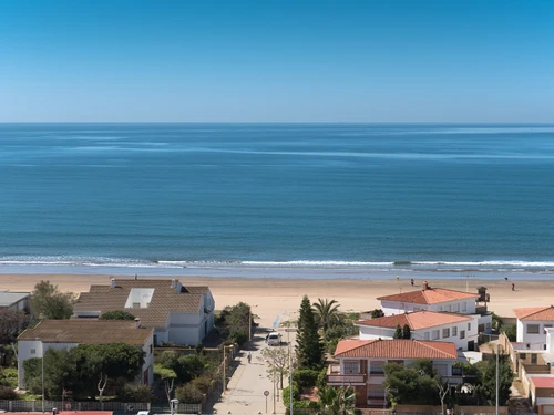 Appartement Punta Umbría, 2 pièces, 3 personnes - photo_1011866253322