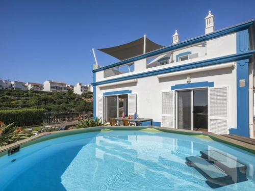 Villa Benagil, 2 Schlafzimmer, 4 Personen - photo_1011866253472