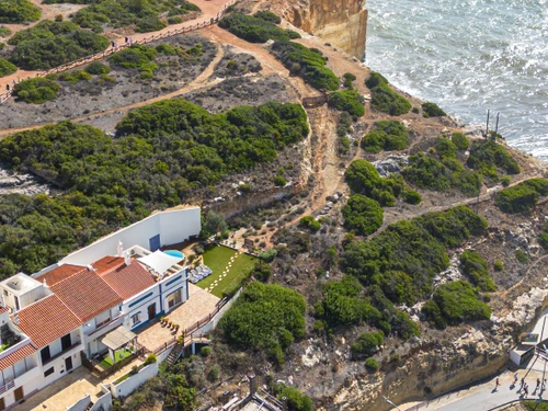 Villa Benagil, 2 Schlafzimmer, 4 Personen - photo_1011866253472