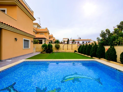 Villa Torrevieja, 3 Schlafzimmer, 7 Personen - photo_1011866253609