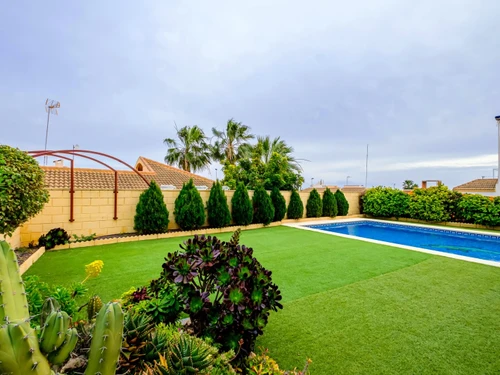 Villa Torrevieja, 3 Schlafzimmer, 7 Personen - photo_1011866253609