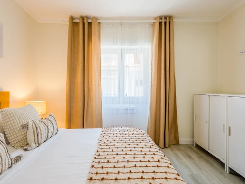 Apartment Lisbon, 3 bedrooms, 6 persons - photo_1011866253754