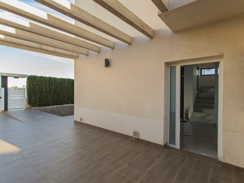 Villa Cabo Roig, 3 dormitorios, 6 personas - photo_1011866254042