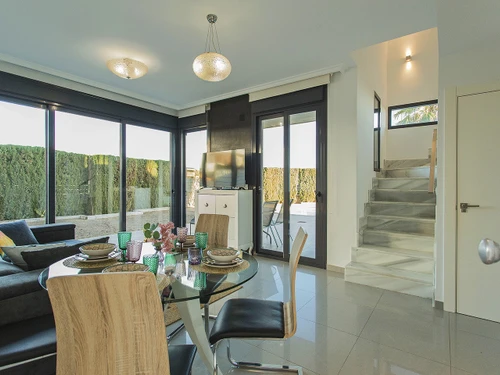 Villa Cabo Roig, 3 dormitorios, 6 personas - photo_1011866254042