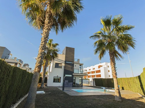 Villa Cabo Roig, 3 dormitorios, 6 personas - photo_1011866254042