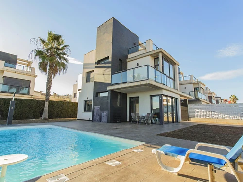 Villa Cabo Roig, 3 bedrooms, 6 persons - photo_1011866254042