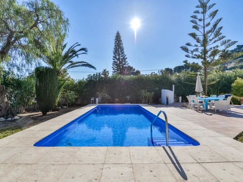 Villa Moraira, 4 pièces, 6 personnes - photo_1011866254186