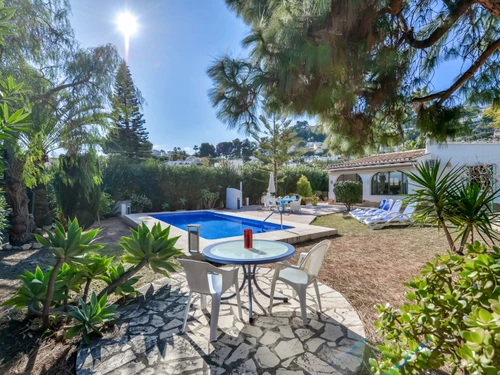 Villa Moraira, 4 pièces, 6 personnes - photo_1011866254186