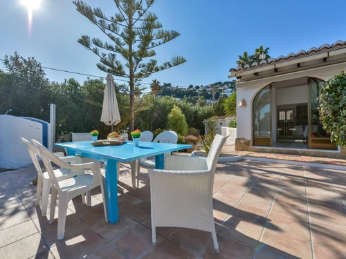 Villa Moraira, 4 pièces, 6 personnes - photo_1011866254186