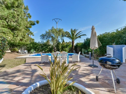 Villa Moraira, 4 pièces, 6 personnes - photo_1011866254186